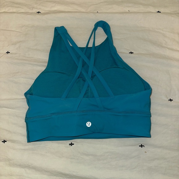 LULULEMON SPORTS BRA - Picture 2 of 2